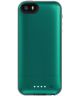 Mophie Juice Pack Air Battery Case Apple iPhone 5 / 5S Blauw