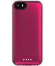 Mophie Juice Pack Air Battery Case Apple iPhone 5/5S/SE Roze
