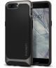 Spigen Neo Hybrid Hoesje OnePlus 5 Grijs