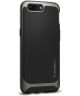 Spigen Neo Hybrid Hoesje OnePlus 5 Grijs