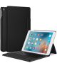 Apple iPad air 2 Stand Case Met Bluetooth 3.0 Keyboard Zwart