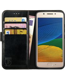 Motorola Moto G5S Plus Book Cases & Flip Cases