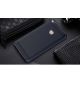 Xiaomi Mi Max 2 Geborsteld TPU Hoesje Blauw