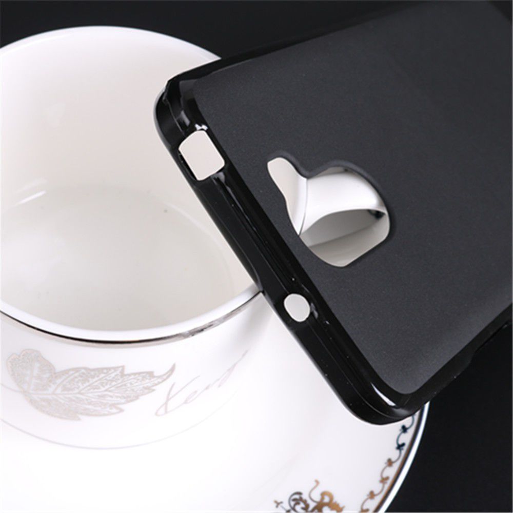 WileyFox Swift 2x TPU Hoesje Zwart afbeelding 5