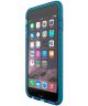 Tech21 Evo Mesh Apple iPhone 6s Plus Hoesje Blauw