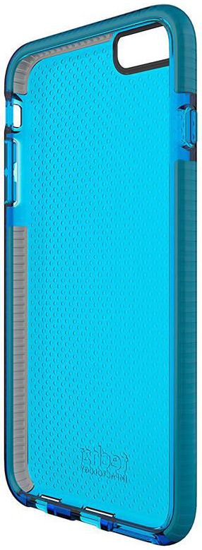 Tech21 Evo Mesh Apple iPhone 6s Plus Hoesje Blauw afbeelding 9