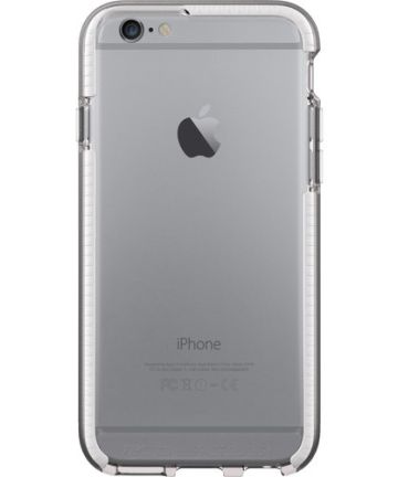 Tech21 Evo Band iPhone 6 Plus Bumper Case Wit Hoesjes