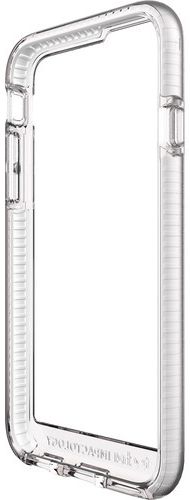 Tech21 Evo Band iPhone 6 Plus Bumper Case Wit afbeelding 7