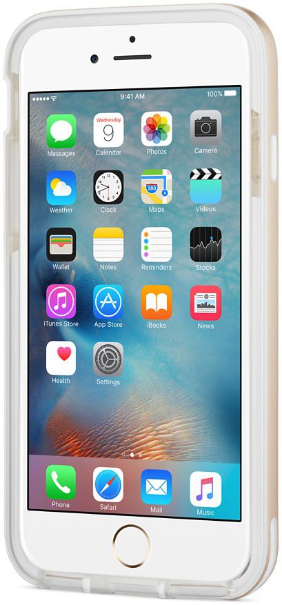 Tech21 Evo Elite Apple iPhone 6 Plus Goud afbeelding 5