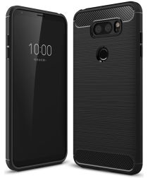 Alle LG V30S ThinQ Hoesjes