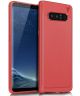 Samsung Galaxy Note 8 Back Cover Rood