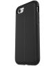 Otterbox Strada + Alpha Glass Apple iPhone 7 / 8 Zwart