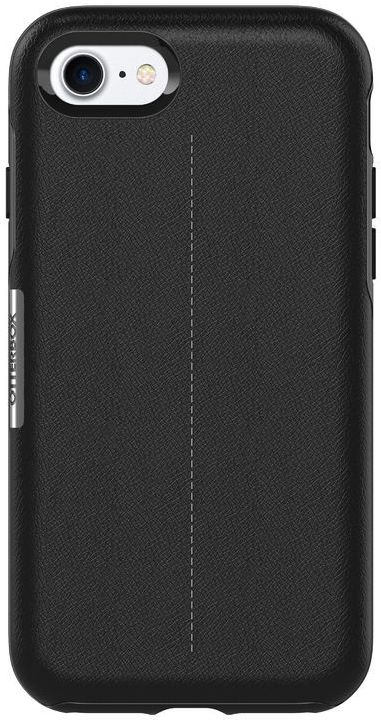 Otterbox Strada + Alpha Glass Apple iPhone 7 / 8 Zwart afbeelding 6