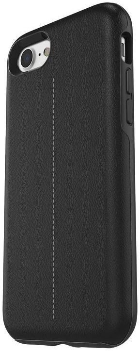 Otterbox Strada + Alpha Glass Apple iPhone 7 / 8 Zwart afbeelding 7
