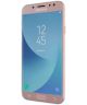 Nillkin Nature TPU Hoesje Samsung Galaxy J5 (2017) Transparant