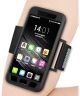OnePlus 5 Sport Armband Hoesje Zwart