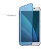 Samsung Galaxy J5 (2017) Spiegel Hoesje Blauw
