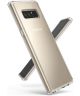 Ringke Fusion Hoesje Samsung Galaxy Note 8 Transparant