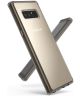 Ringke Fusion Hoesje Samsung Galaxy Note 8 Zwart
