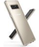 Ringke Air Samsung Galaxy Note 8 Hoesje Doorzichtig