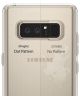 Ringke Air Samsung Galaxy Note 8 Hoesje Doorzichtig