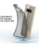Ringke Air Samsung Galaxy Note 8 Hoesje Zwart