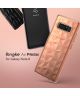 Ringke Air Prism Samsung Galaxy Note 8 Hoesje Rose Gold