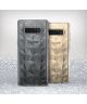 Ringke Air Prism Samsung Galaxy Note 8 Hoesje Glitter Grijs