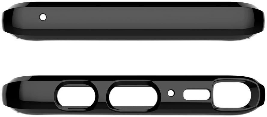 Spigen Ultra Hybrid Samsung Galaxy Note 8 Zwart afbeelding 10