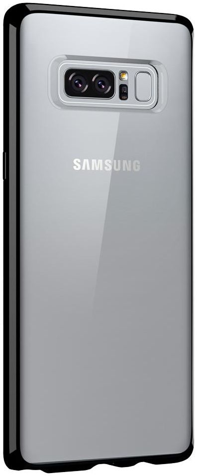 Spigen Ultra Hybrid Samsung Galaxy Note 8 Zwart afbeelding 8