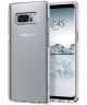 Spigen Liquid Crystal Samsung Galaxy Note 8 Transparant
