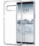 Spigen Liquid Crystal Samsung Galaxy Note 8 Transparant