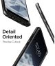 Spigen Neo Hybrid Samsung Galaxy Note 8 Gunmetal