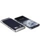 Spigen Neo Hybrid Samsung Galaxy Note 8 Zilver