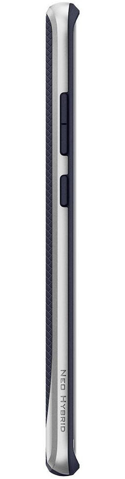 Spigen Neo Hybrid Samsung Galaxy Note 8 Zilver afbeelding 15