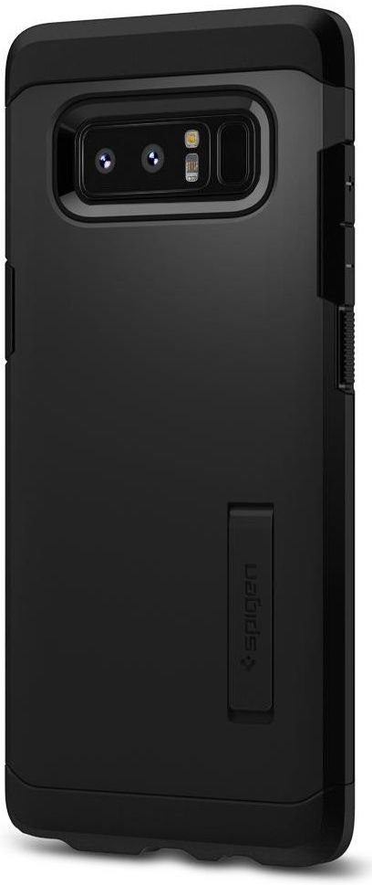 Spigen Tough Armor Samsung Galaxy Note 8 Zwart afbeelding 5