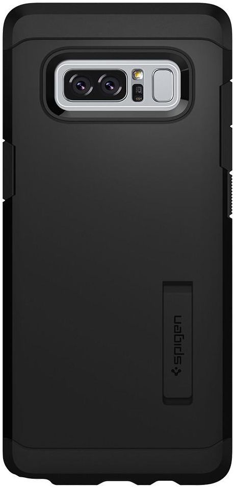 Spigen Tough Armor Samsung Galaxy Note 8 Zwart afbeelding 6