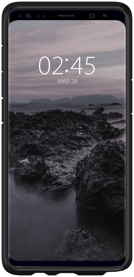 Spigen Tough Armor Samsung Galaxy Note 8 Zwart afbeelding 7