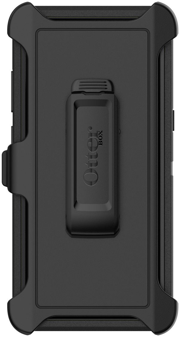 Otterbox Defender Samsung Galaxy Note 8 Zwart afbeelding 4