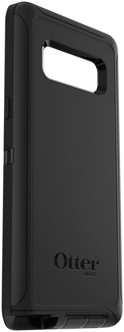 Otterbox Defender Samsung Galaxy Note 8 Zwart afbeelding 7