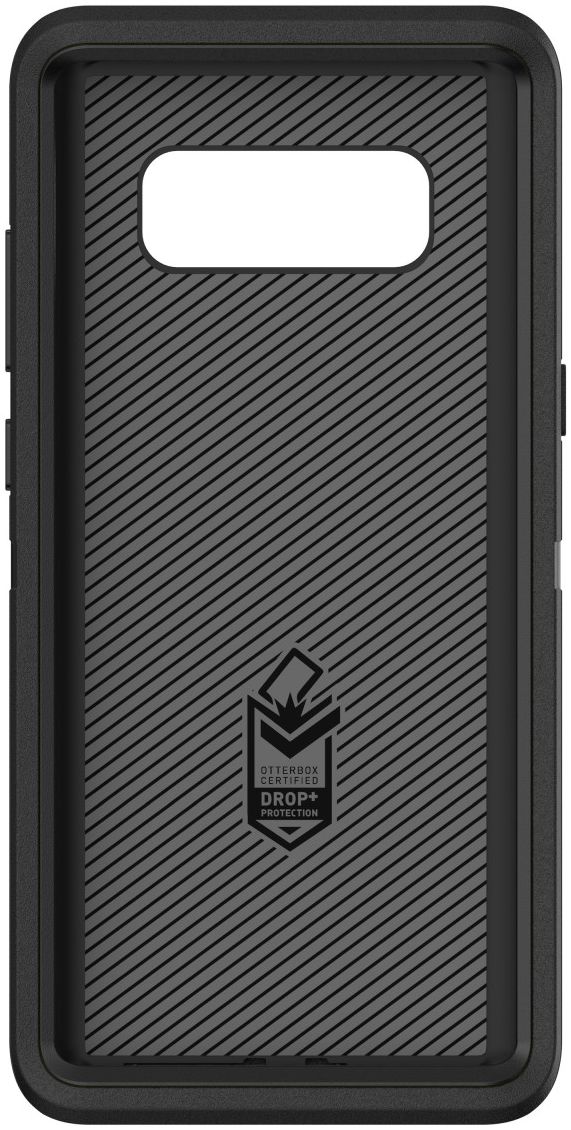 note 8 otterbox defender pro