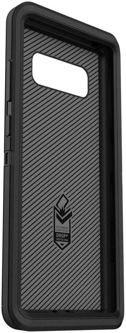 Otterbox Defender Samsung Galaxy Note 8 Zwart afbeelding 10