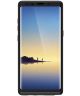 Spigen Thin Fit 360 Hoesje Samsung Galaxy Note 8 Zwart