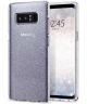 Spigen Liquid Crystal Glitter Hoesje Samsung Galaxy Note 8