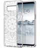 Spigen Liquid Crystal Shine Hoesje Samsung Galaxy Note 8