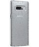 Spigen Liquid Crystal Shine Hoesje Samsung Galaxy Note 8
