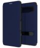 Gear4 D30 Oxford Samsung Galaxy Note 8 Flip Hoesje Blauw