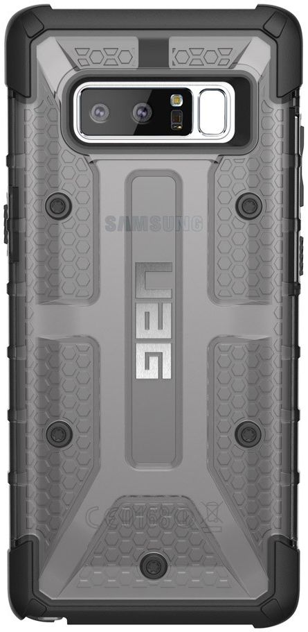 UAG Plasma Hoesje Samsung Galaxy Note 8 Ash afbeelding 2