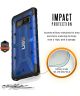 UAG Plasma Hoesje Samsung Galaxy Note 8 Cobalt