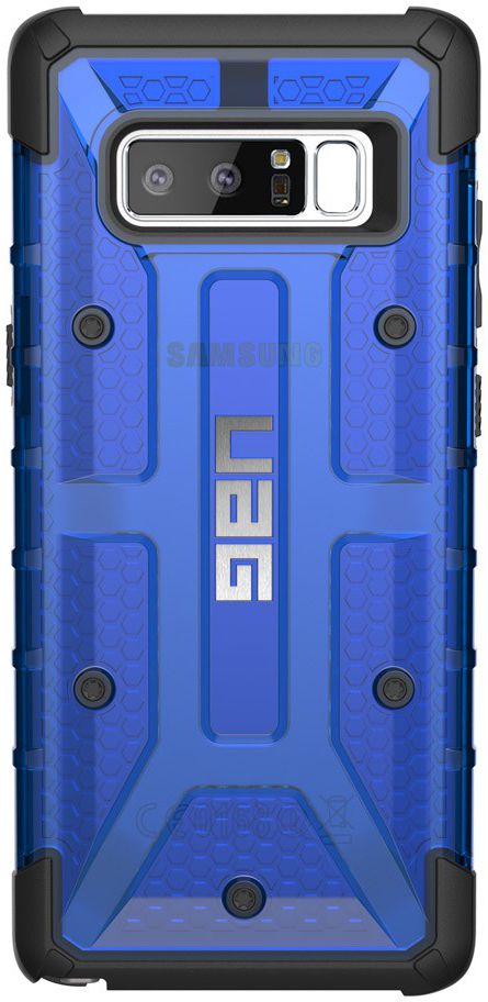 UAG Plasma Hoesje Samsung Galaxy Note 8 Cobalt afbeelding 7